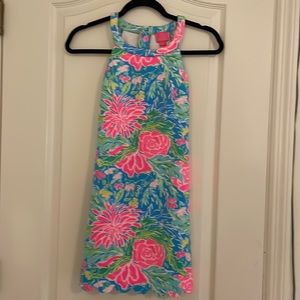 Girls Lilly Pulitzer Dress 12